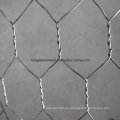 China fabricante de jaula de piedra Gabion cesta / galvanizado Gabion cesta (XM-7)